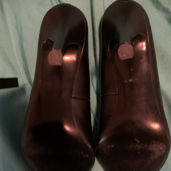 Nine West pumps - Picture 5 of 5